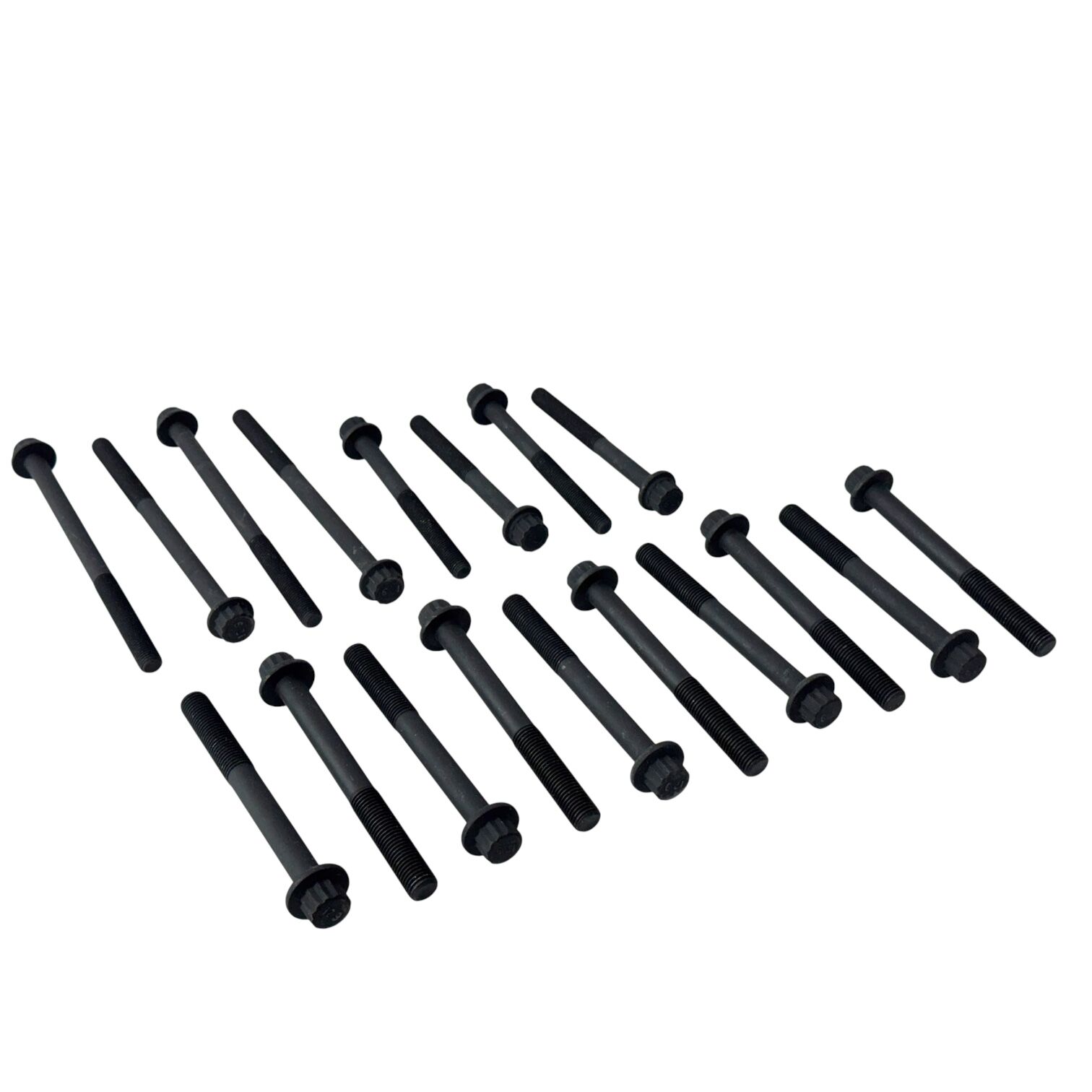 Mazda Civata Silindir Kapak Bt50 06-14/Ranger 06-14 (Set/18 Adet)