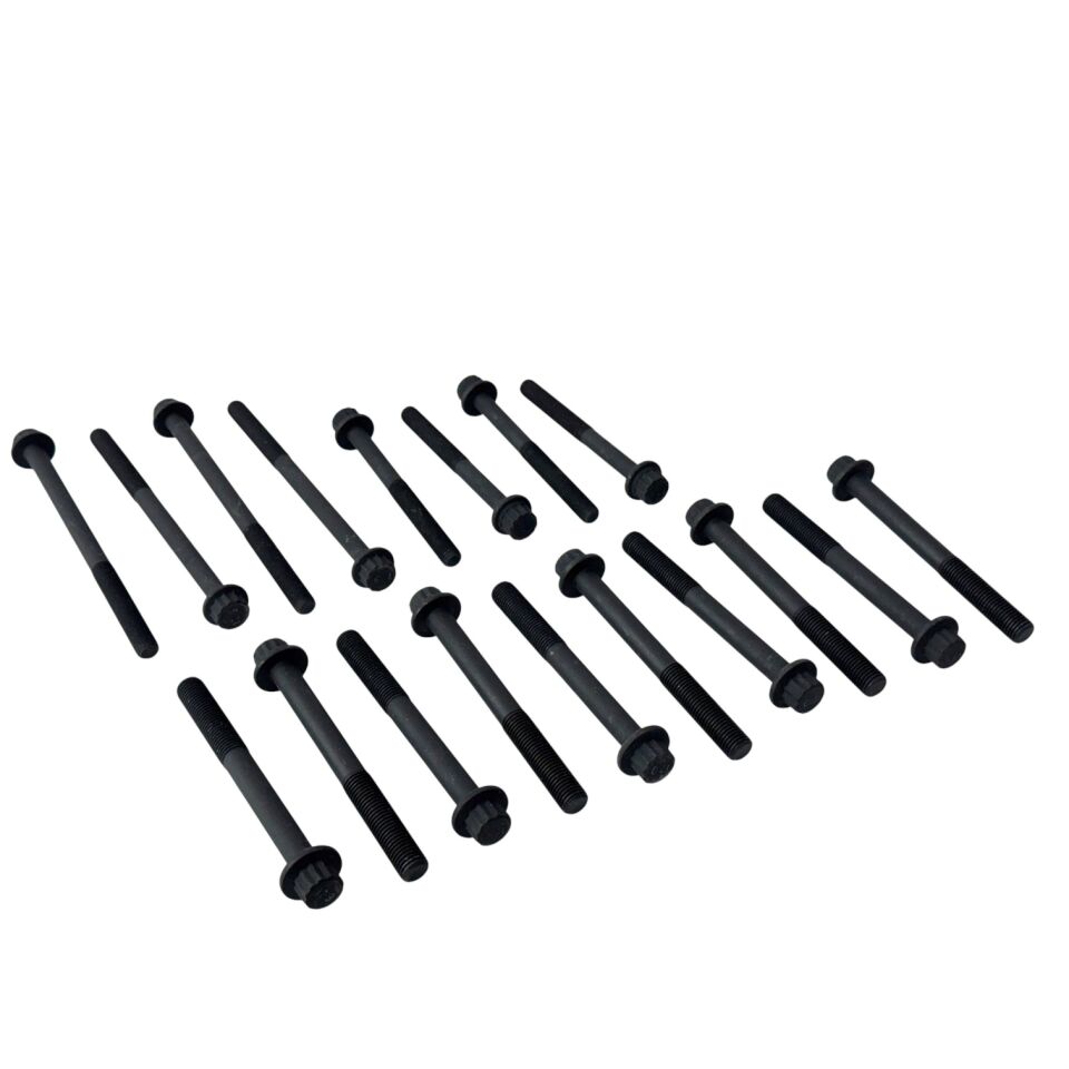 Mazda Civata Silindir Kapak Bt50 06-14/Ranger 06-14 (Set/18 Adet)