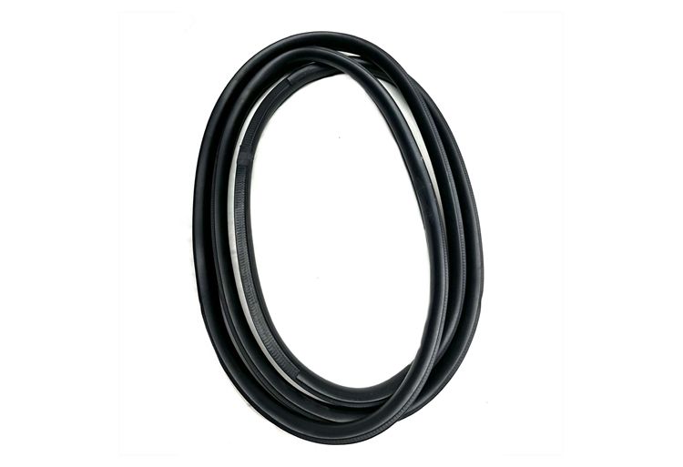 Hyundaı Fitil Kapı Kasa Accent Era 06-12 Ön Sol (Siyah)