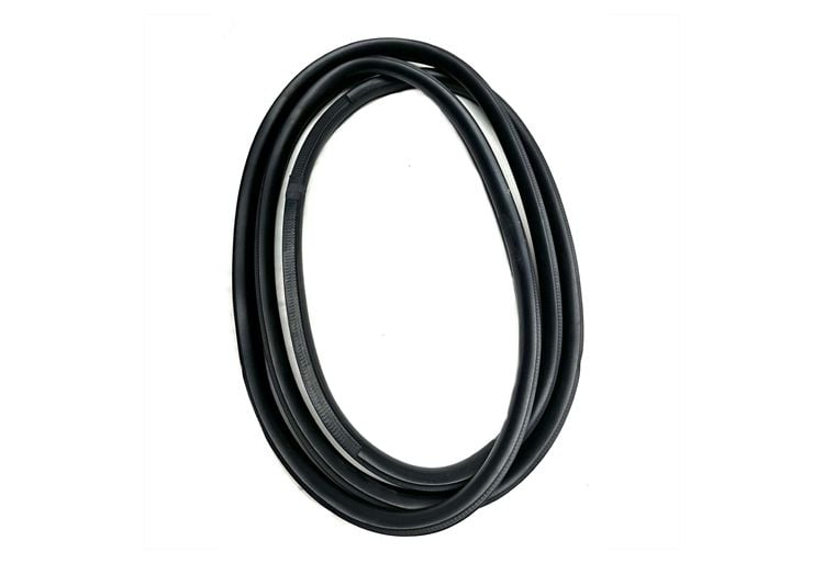 Hyundaı Fitil Kapı Kasa Accent Era 06-12 Ön Sol (Siyah)