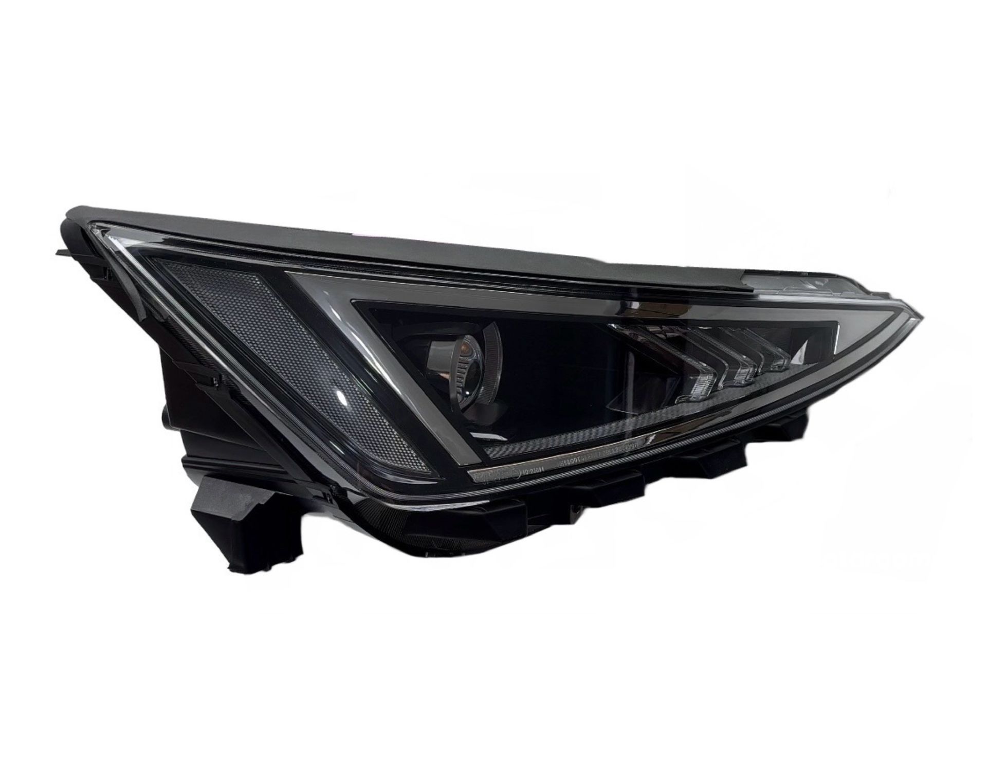 Hyundaı Far Elantra 19-21 Sağ (Ledsiz/Elektrikli)