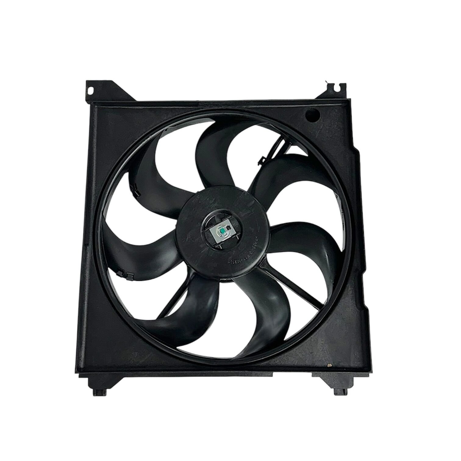 Hyundaı Fan Su Sonata 2,0 16v 99-03 (Komple)