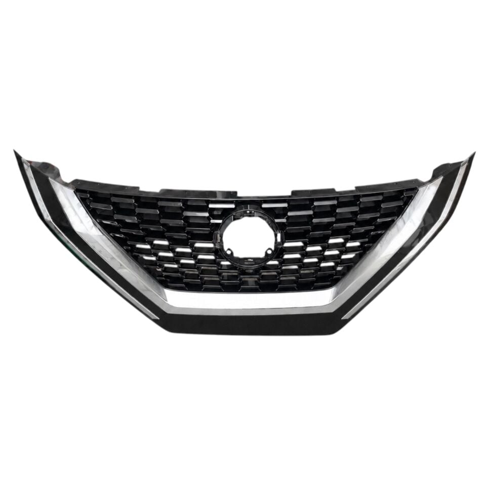 Nissan Panjur Qashqai 21-24 Ön (Kameralı Tip)