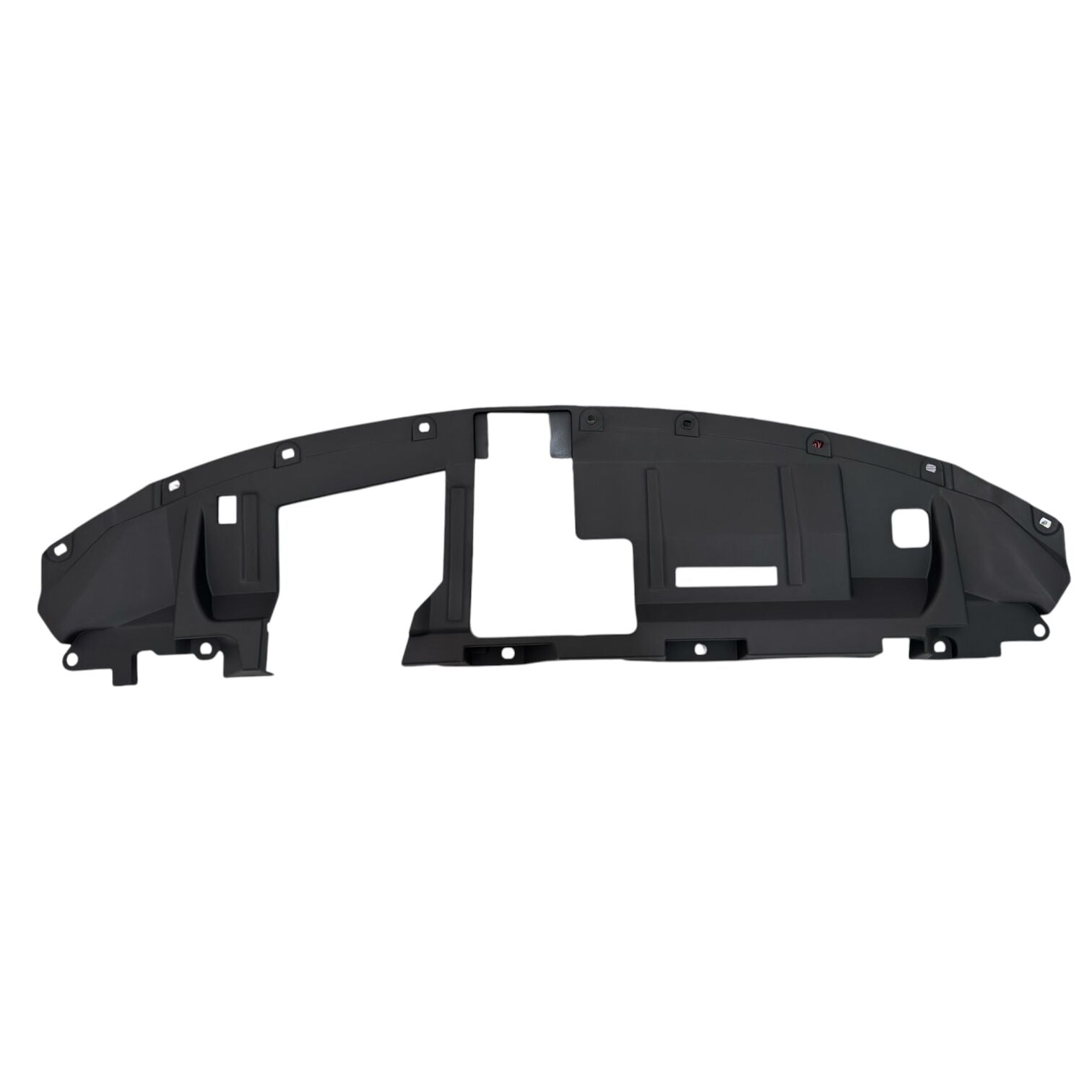 Nissan Bakalit Panjur Qashqai 21-24 Üst