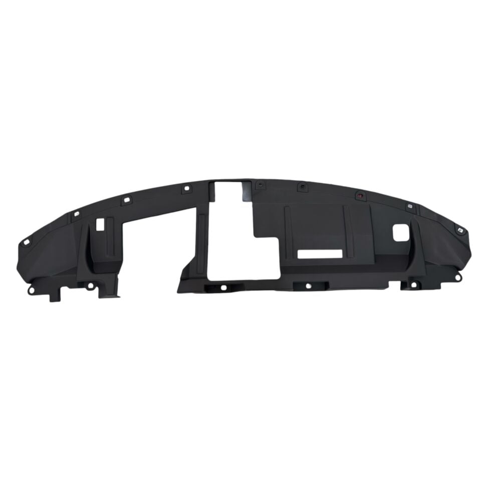 Nissan Bakalit Panjur Qashqai 21-24 Üst