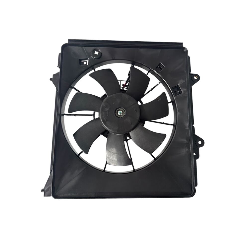 Honda Fan Klima Cıty 09-12