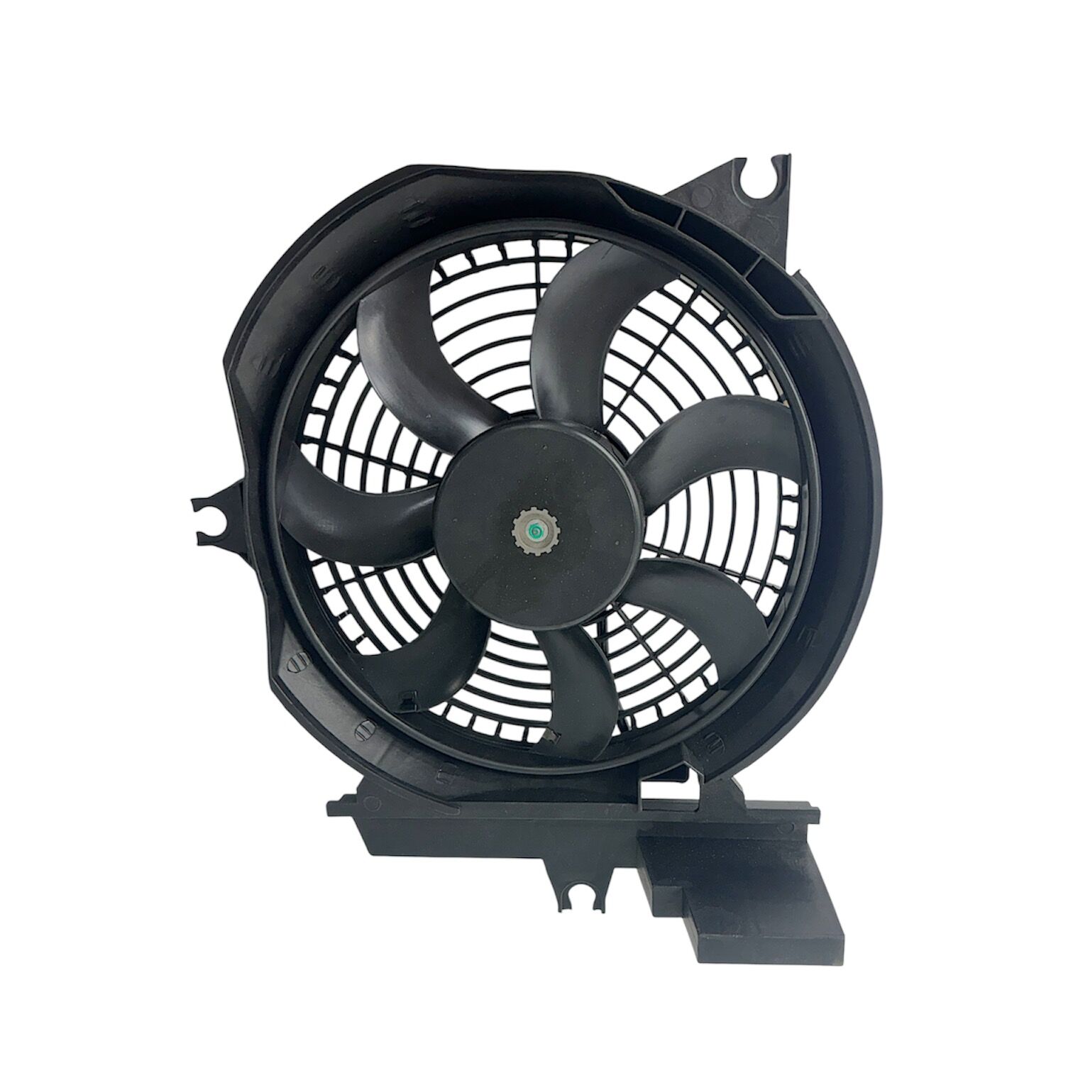 Hyundaı Fan Klima Santafe 01-06