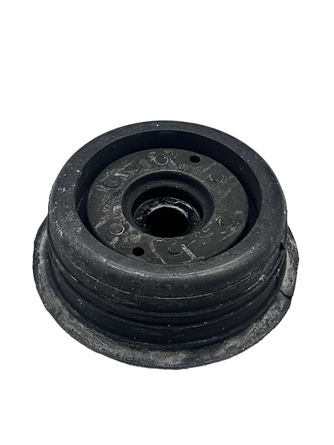 Hyundaı Takoz Amortisör Accent 95-05 Arka Sol/Sağ (İç Lastik)