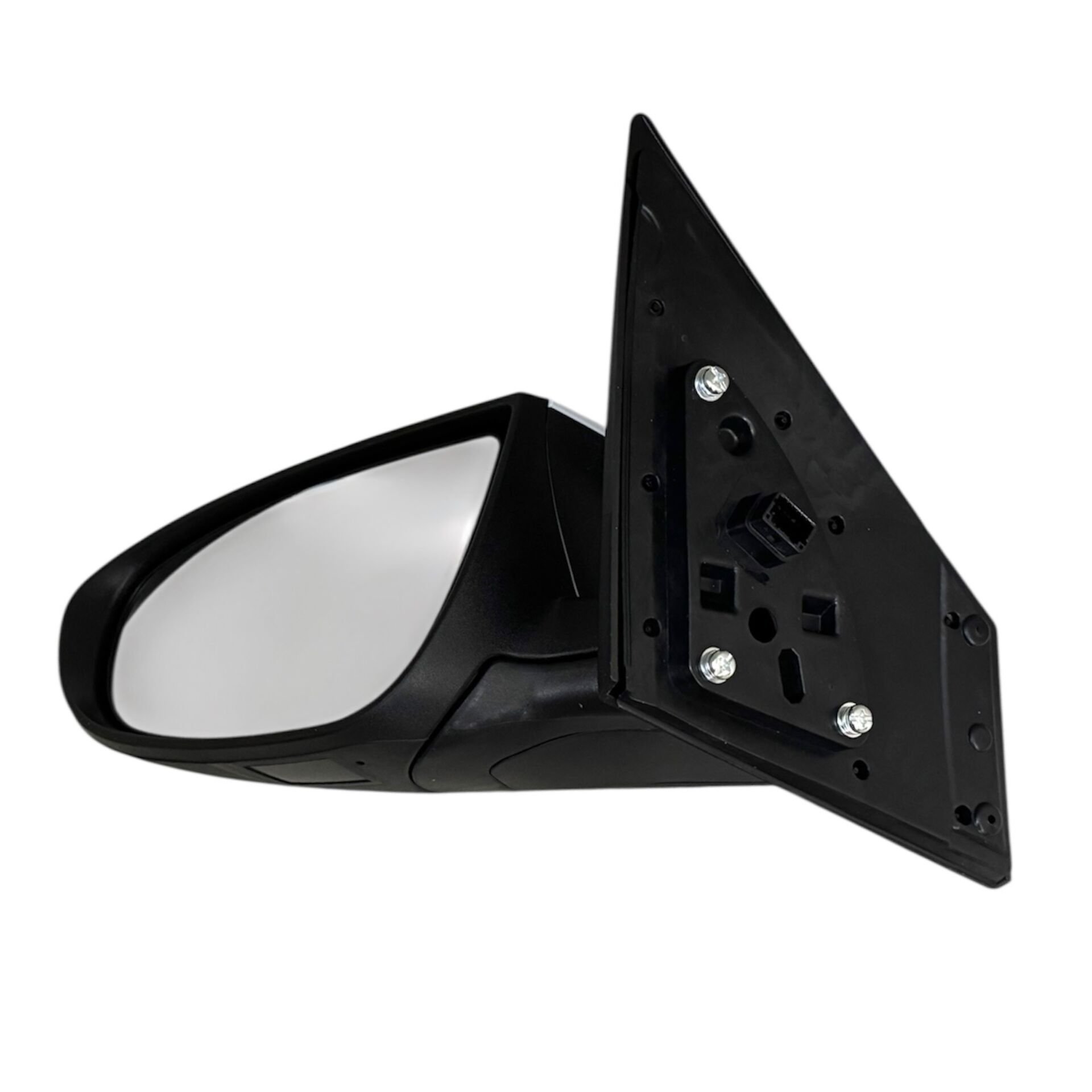 Hyundai Ayna Dikiz Bayon 22-24/İ20 22-26 Sol (Elektrikli/Sinyalli/Katlanır/7 Fişli)