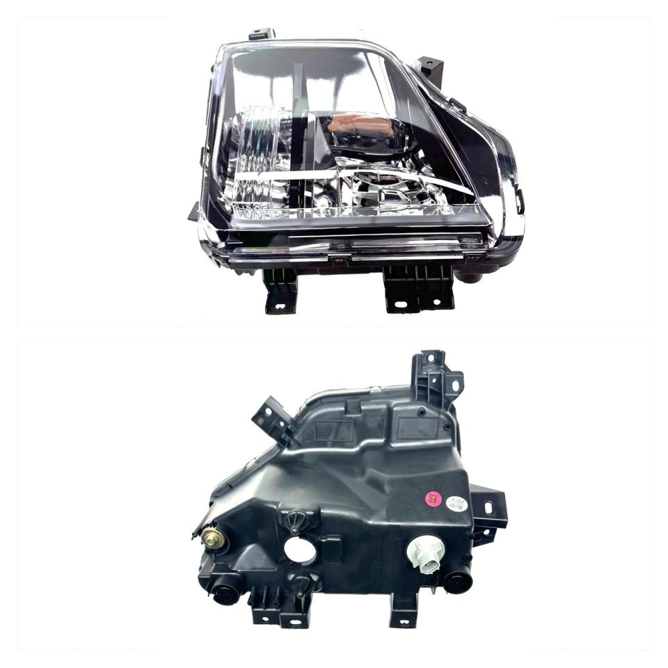 Mıtsubıshı Lamba Sis L200 19-21 Sağ (İki Ampullu Tip)