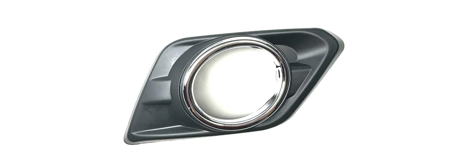 Nıssan Kapak Lamba Sis X-trail 14-16 Sağ (Sisli)