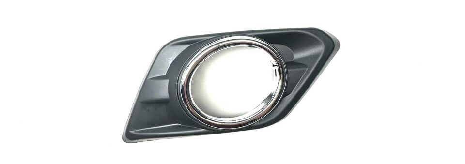 Nıssan Kapak Lamba Sis X-trail 14-16 Sağ (Sisli)