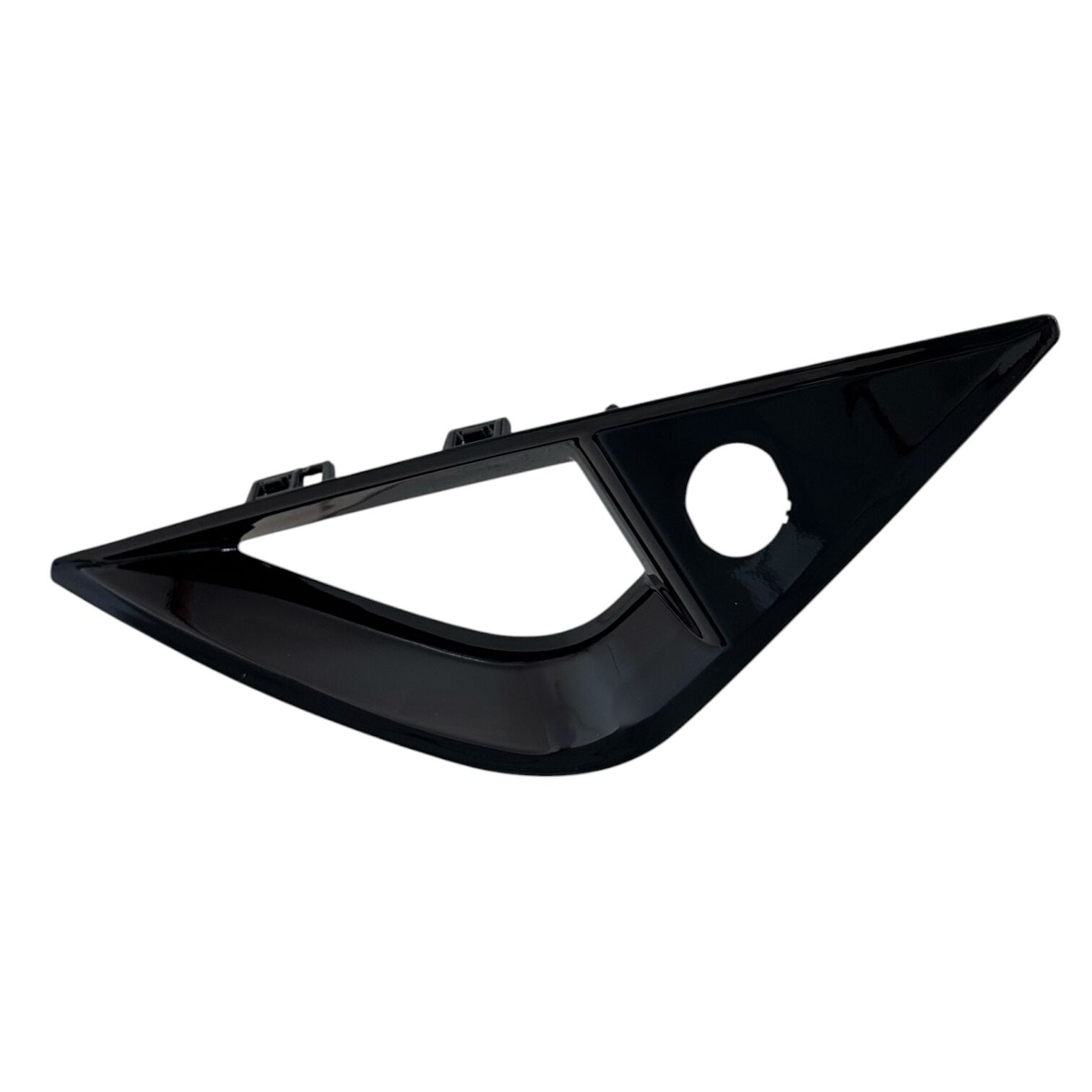 Nissan Kapak Lamba Sis Qashqai 24-26 Sol