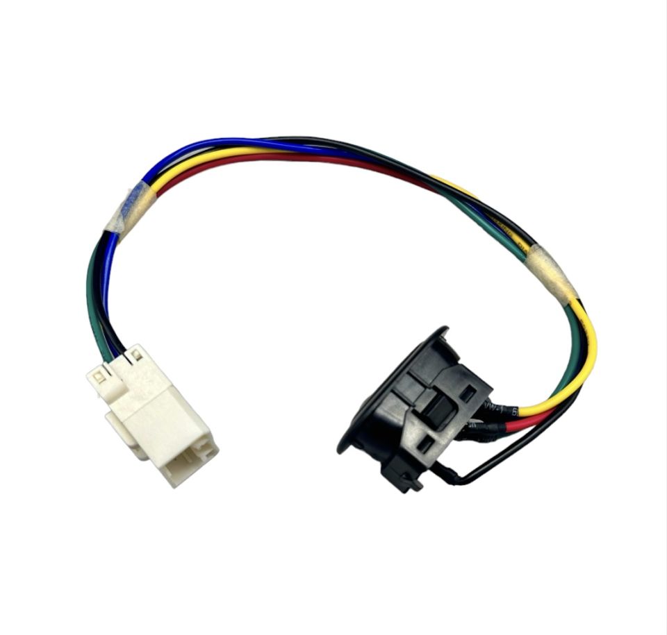 Mazda Düğme Cam Açma 626 92-97 Ön Sağ