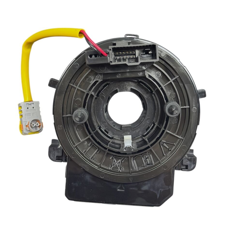 Kıa Zemberek Aırbag Rio 17-19