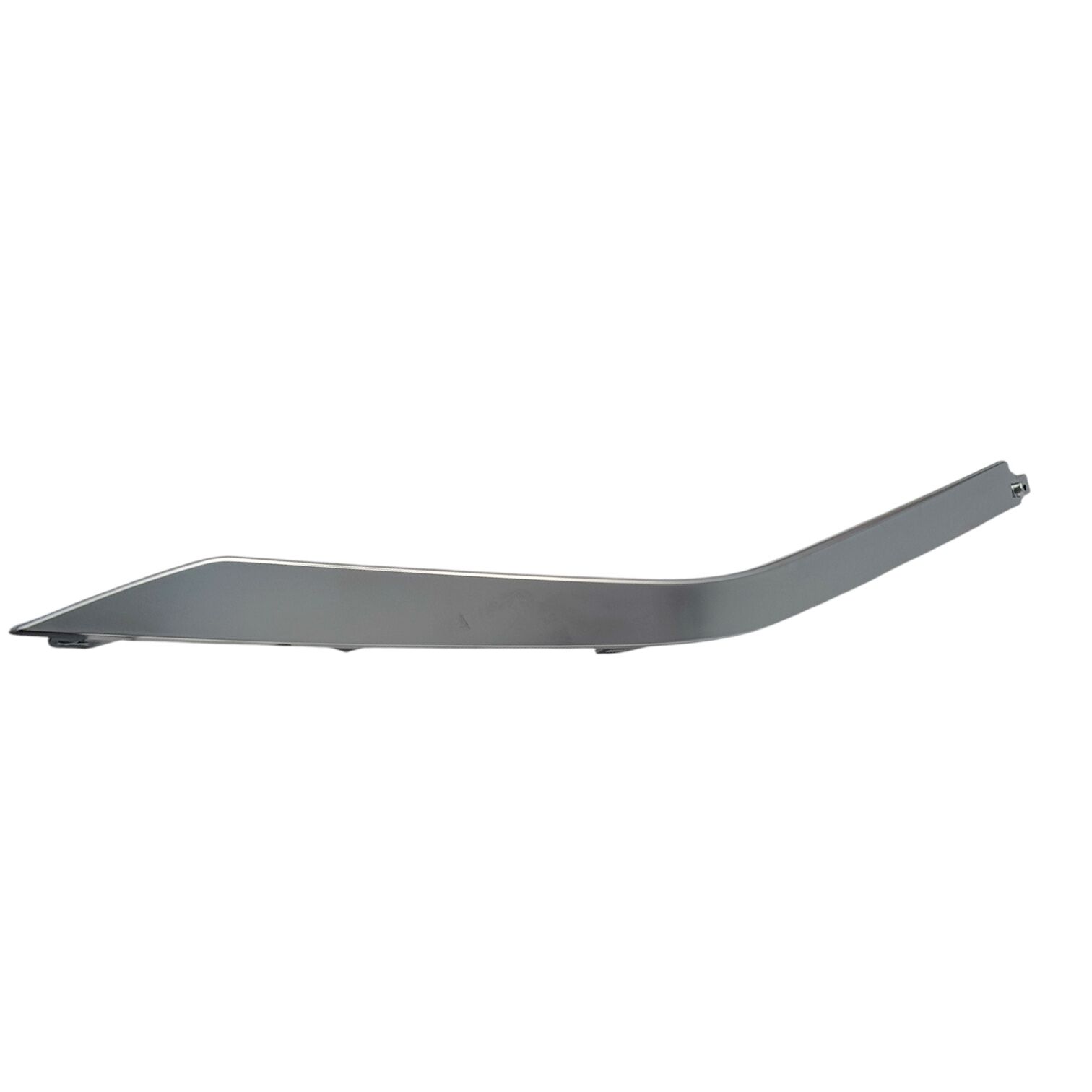 Nissan Çıta Tampon Qashqai 24-26 Ön Sol (Gri)
