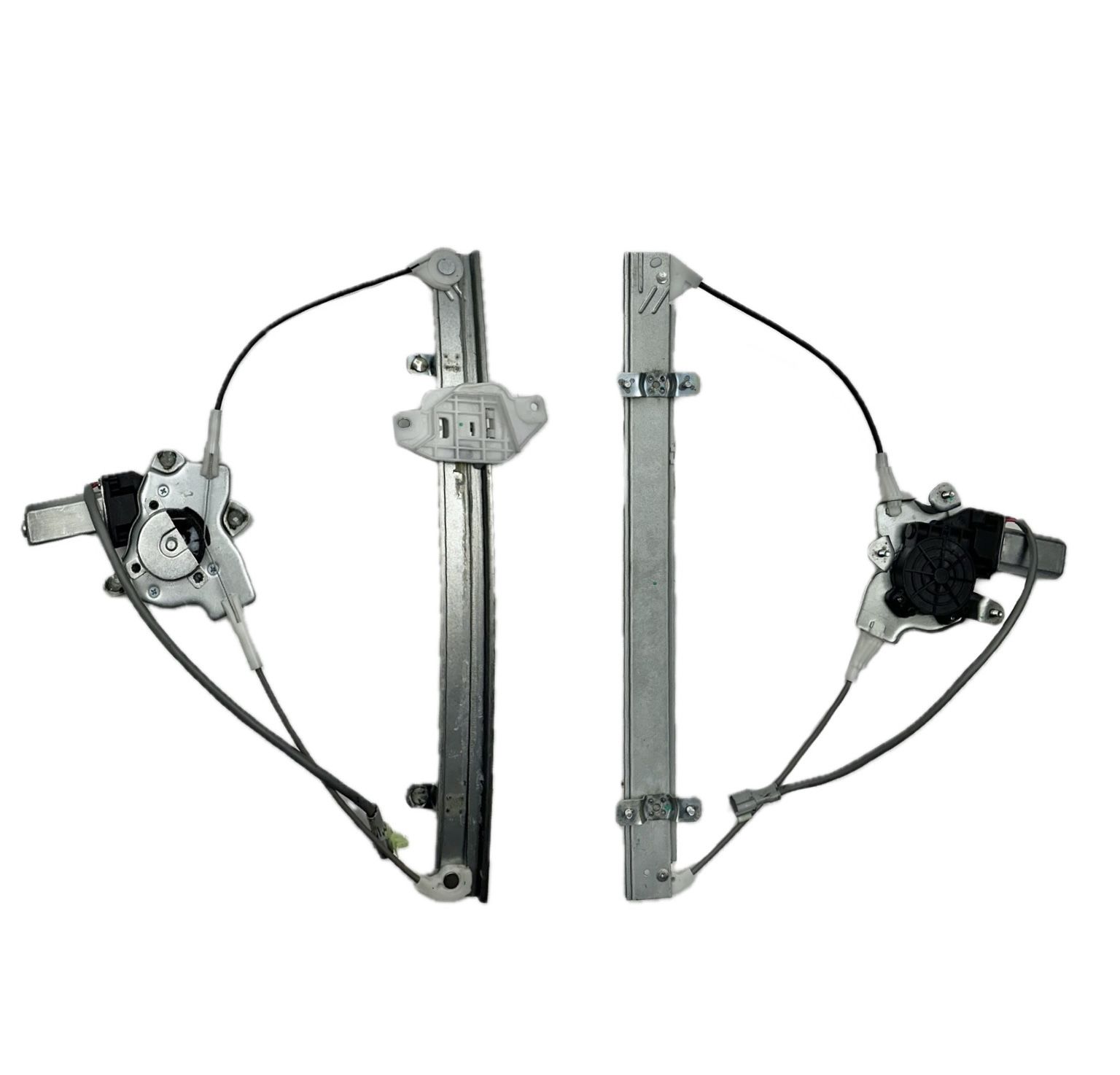 Hyundaı Kriko Cam Accent 95-99 Ön Sol (Elektrikli/Motorlu Frezeli)