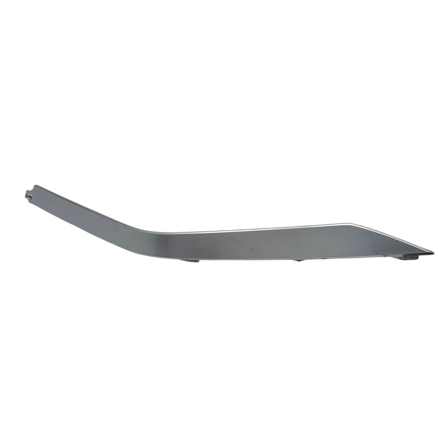 Nissan Çıta Tampon Qashqai 24-26 Ön Sağ (Gri)