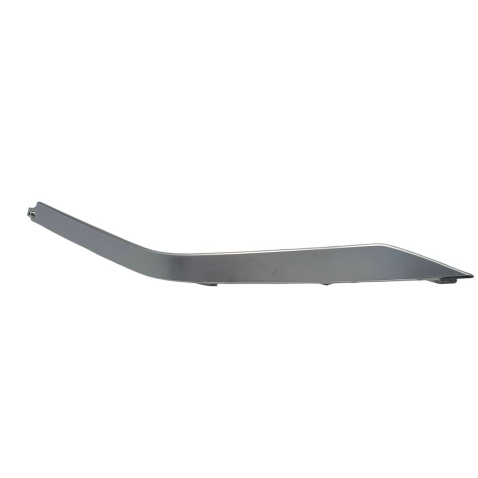 Nissan Çıta Tampon Qashqai 24-26 Ön Sağ (Gri)