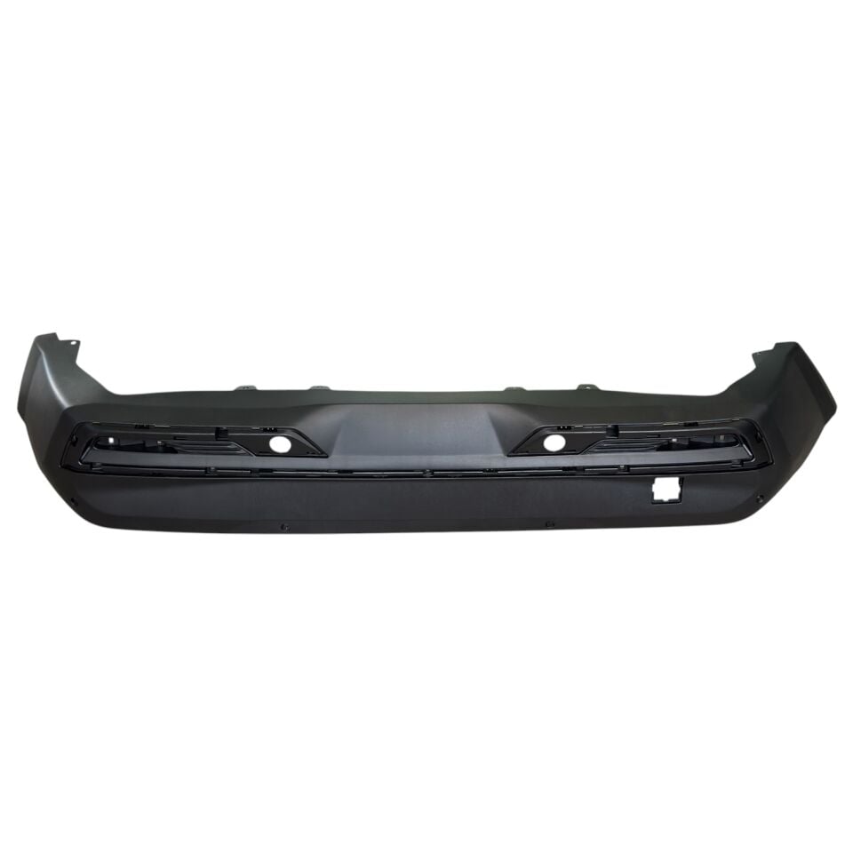Nissan Tampon Qashqai 24-26 Arka (Alt Parça)