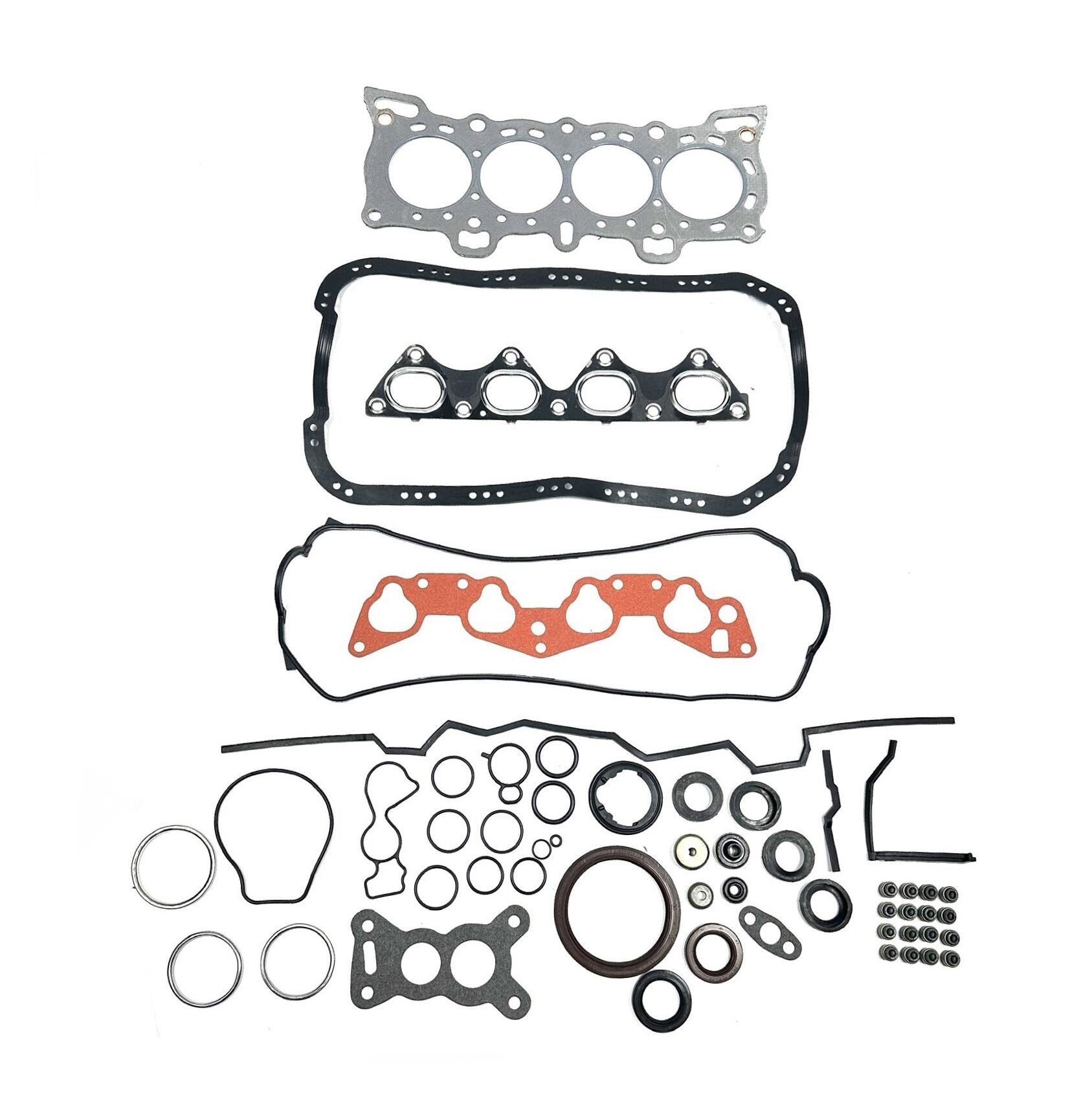 Honda  Conta Takım Cıvıc 1.5 D15b 88-95