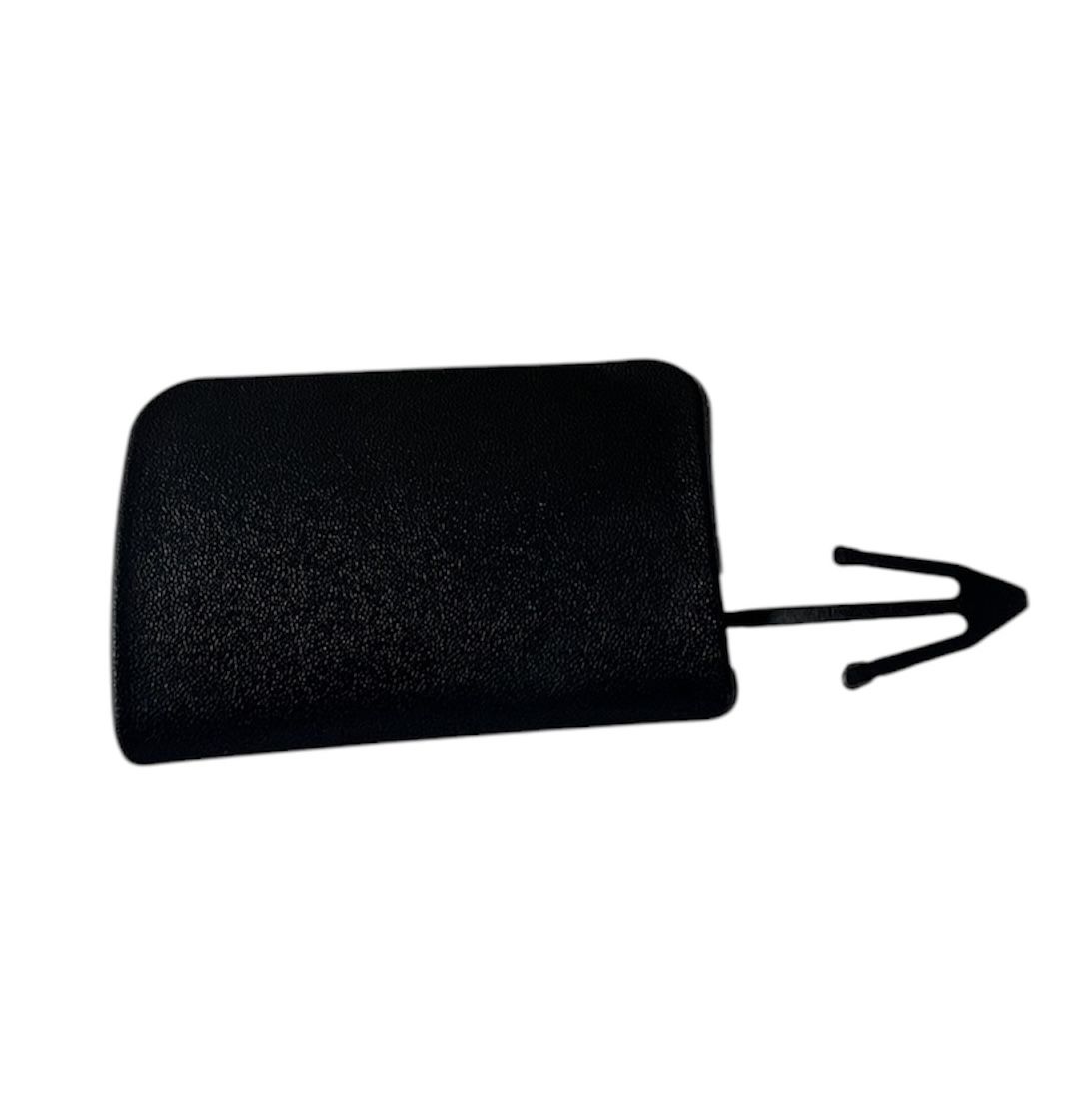 Nissan Çeki Kapağı Micra 05-08 Ön