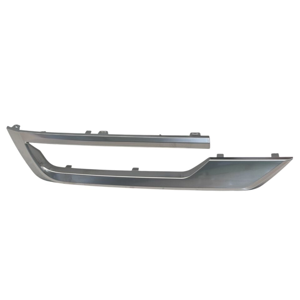 Nissan Çıta Tampon Qashqai 24-26 Arka Sol (Gri)