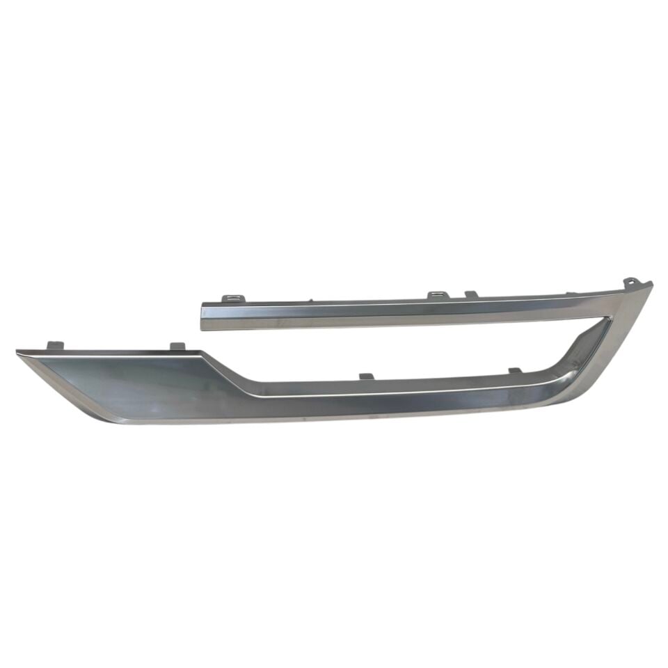 Nissan Çıta Tampon Qashqai 24-26 Arka Sağ (Gri)