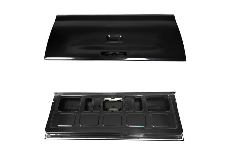 Toyota Kaput Bağaj Hılux 07-14