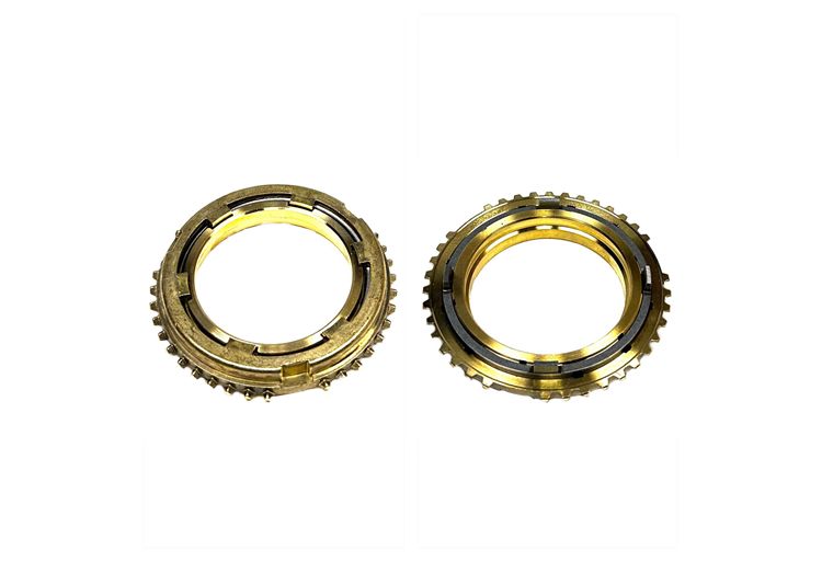 Nıssan Senkromeç Sarısı D22 98-02/Yd25 03-12/Navara 06-12 (3 Vites)