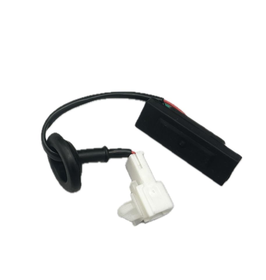 Hyundaı Düğme Bagaj Açma İ10 13-20