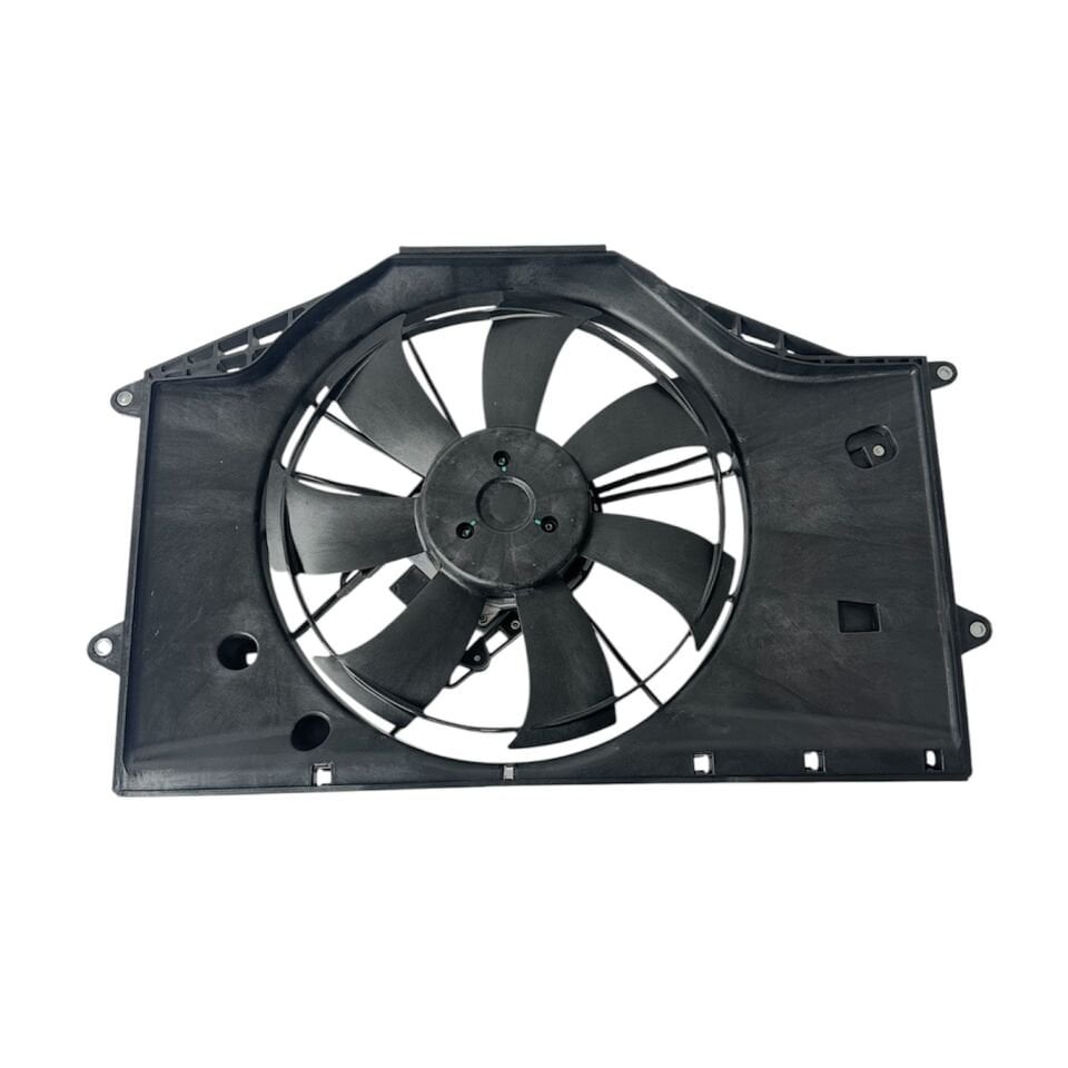 Honda Fan Su Cıvıc Rs 1,5 16-21 (Komple)