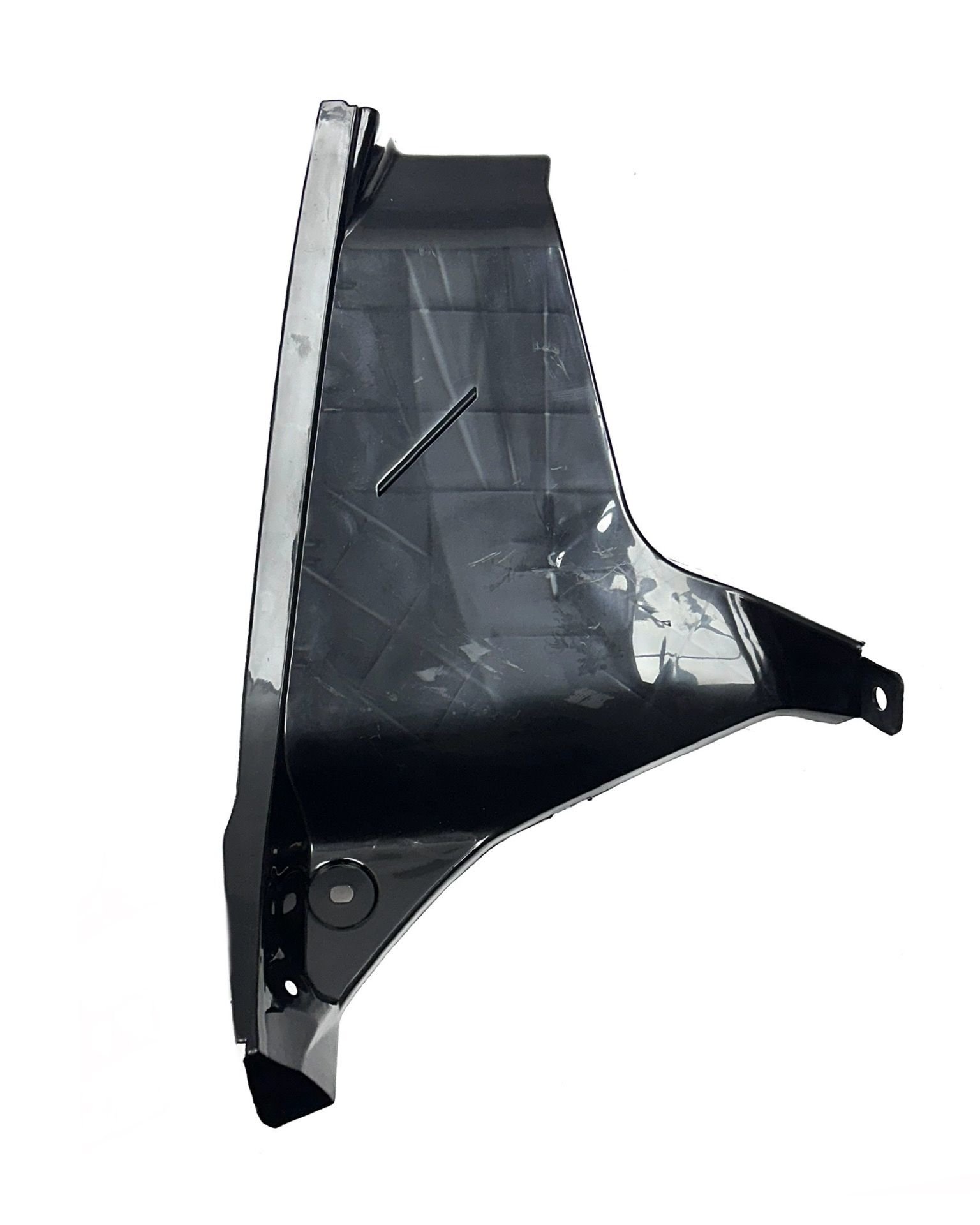 Toyota Davlumbaz Tampon Corolla 19-24 Arka Sol