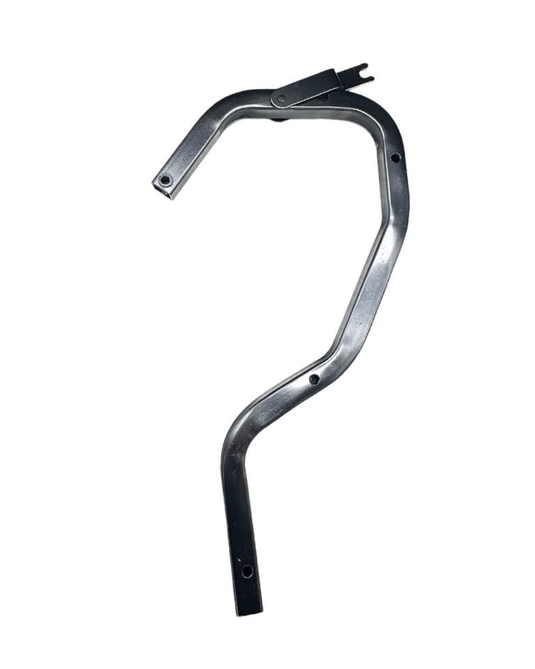 Toyota Menteşe Kaput Bağaj Corolla 07-12 Sağ/Sol