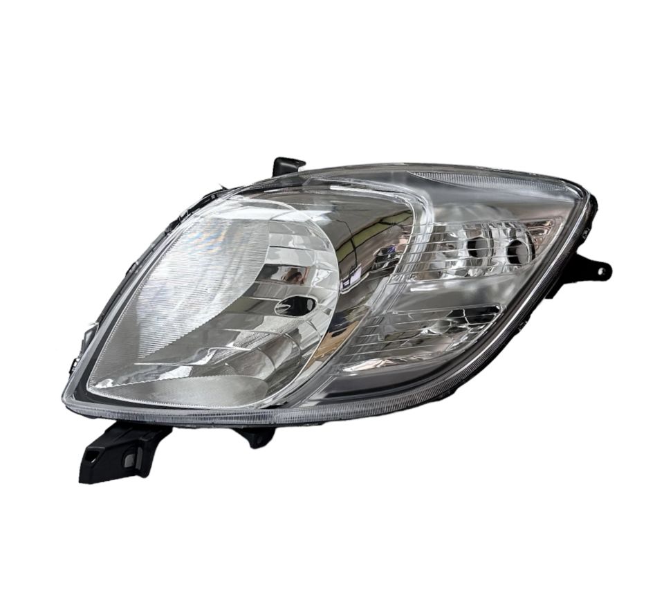 Toyota Far Yaris 07-09 Sağ