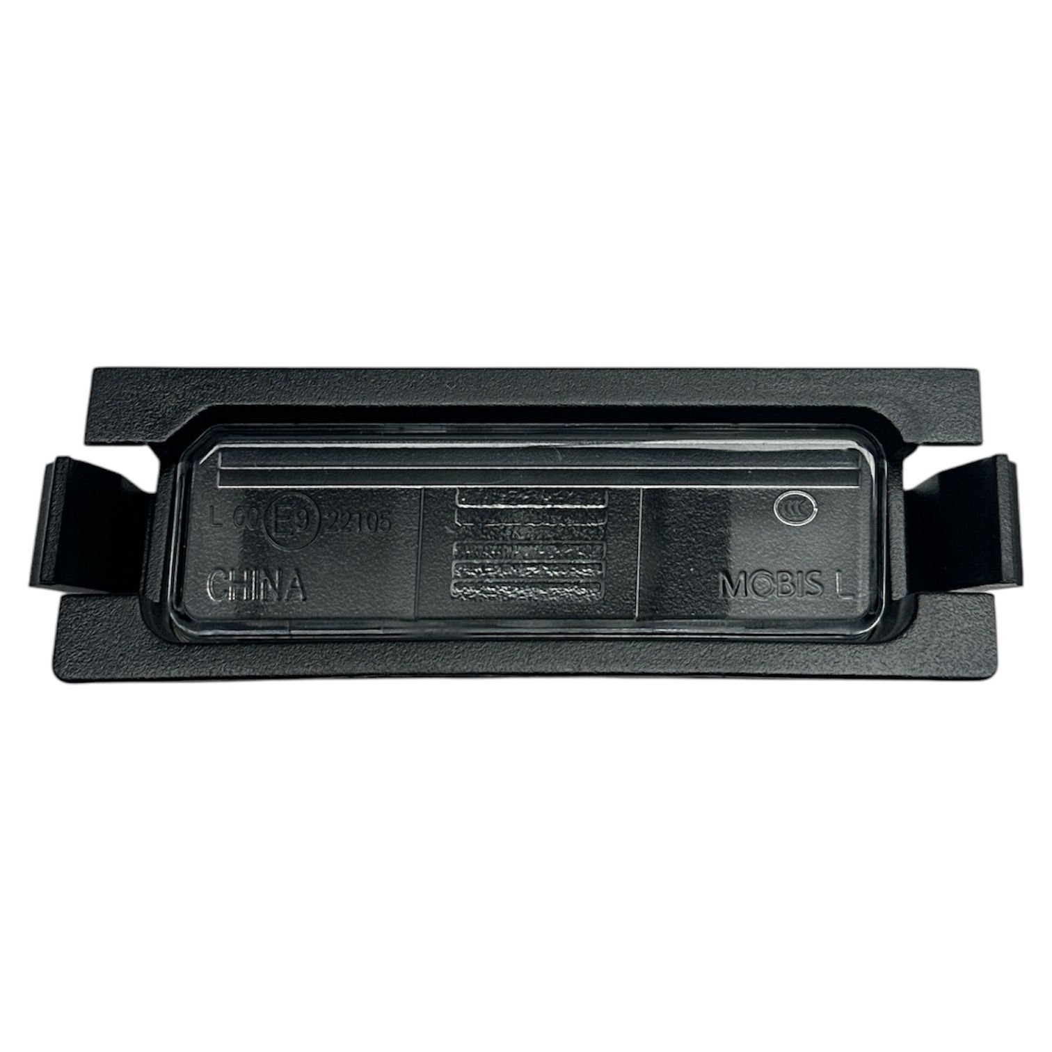 Hyundaı Lamba Plaka İ30 11-14/Ceed 11-14/Rio 11-14 Sol