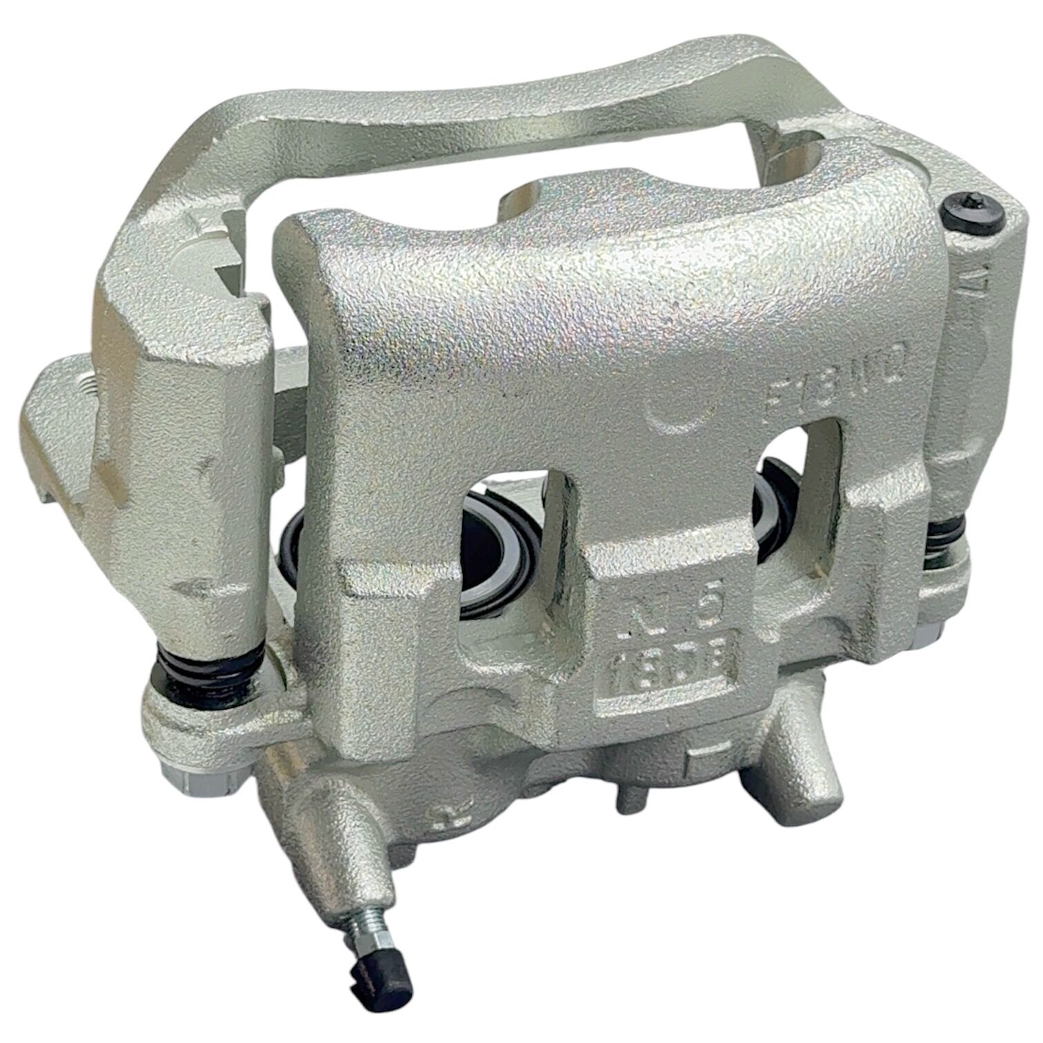 Mıtsubishi Kaliper Fren L200 4x4 20-24 Ön Sol (Çift Piston)