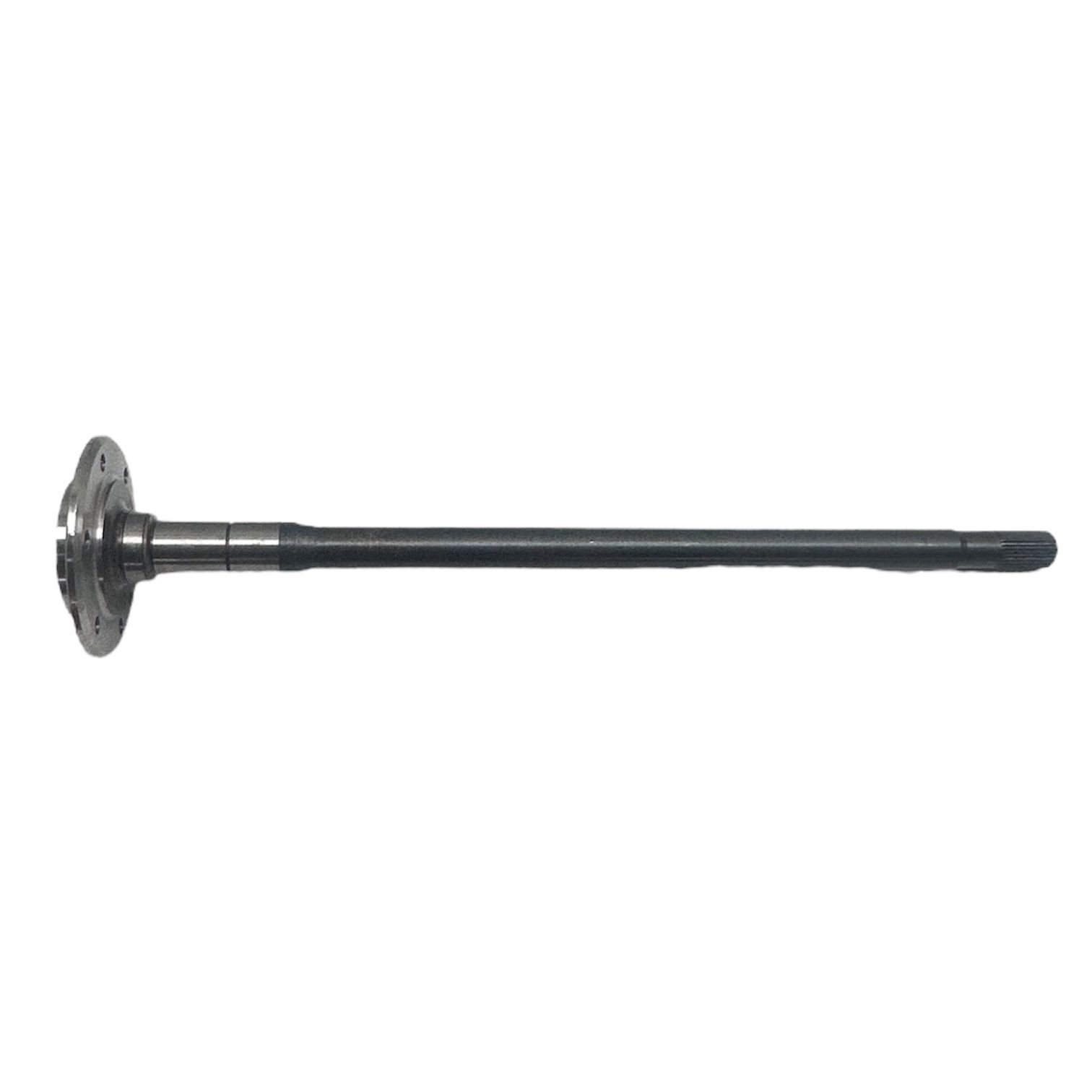Toyota Mil Aks Hılux Vigo 4x2/4x4 12-14 Arka Sol/Sağ