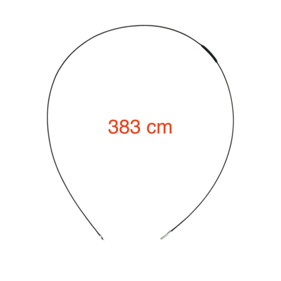 Toyota Tel Bagaj Açma Corolla Ae101 92-98