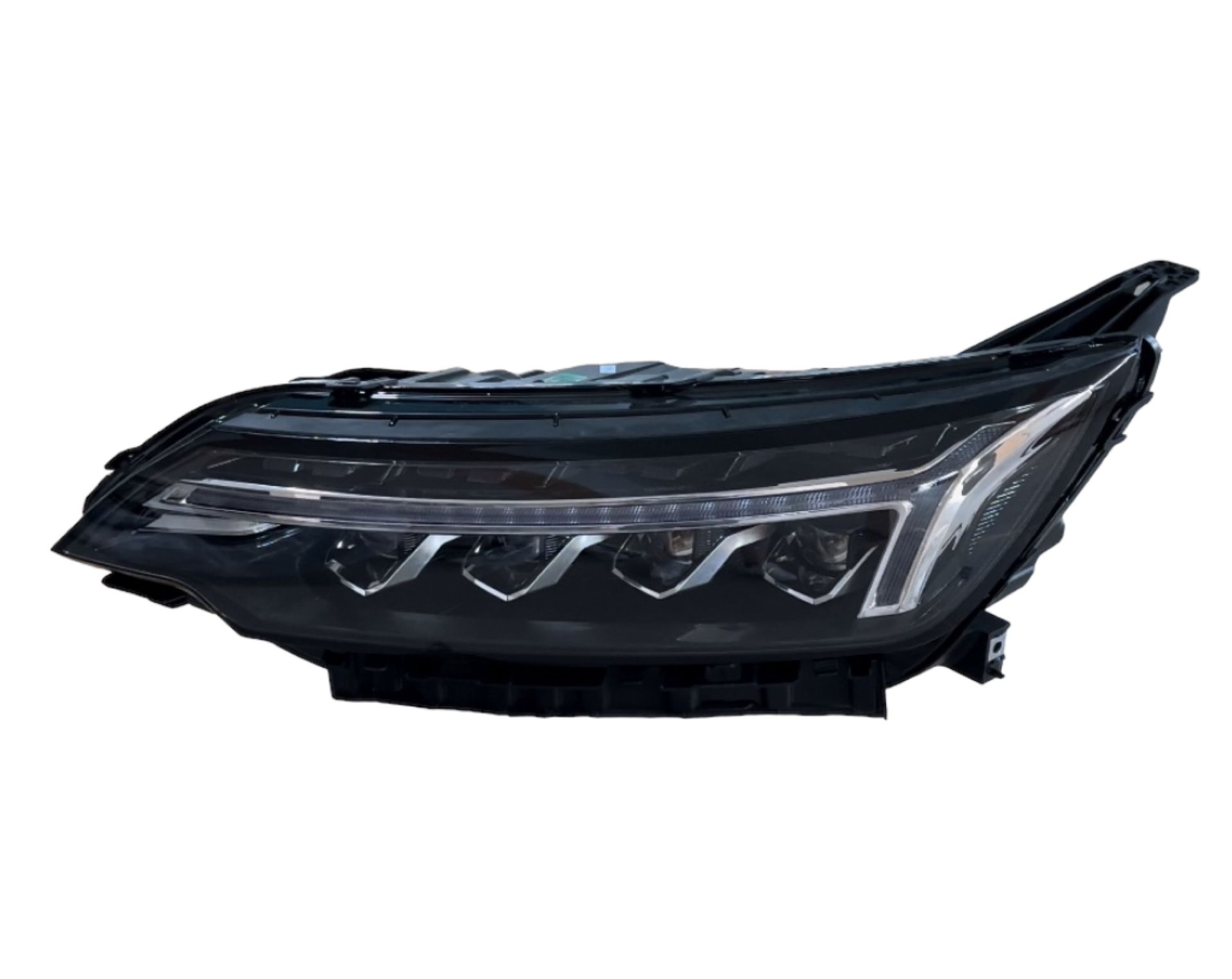 Skywell Far Et5 2022 Sol (Ledli)