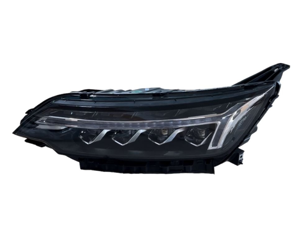 Skywell Far Et5 2022 Sol (Ledli)