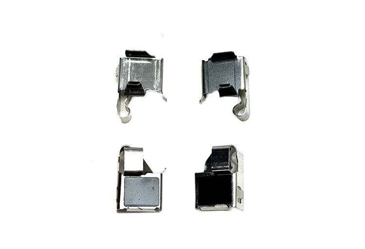 Toyota Sac Balata Fren Carina-e 92-97 Ön Sol/Sağ (Takım)