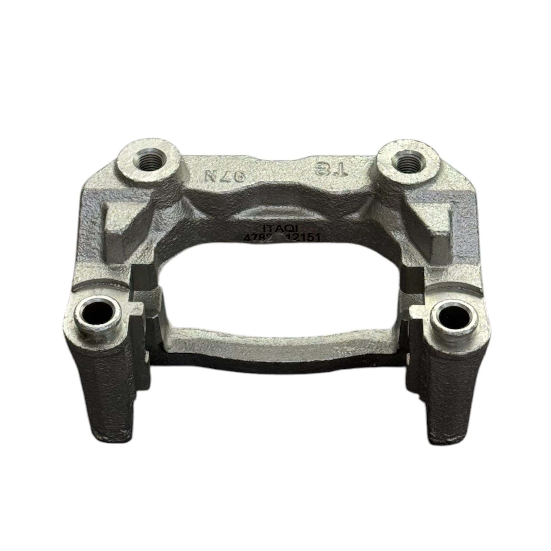 Toyota Braket Kaliper Fren Corolla Benzli 07-13/Auris Benzli 07-13 Arka Sol/Sağ (Tutucu)