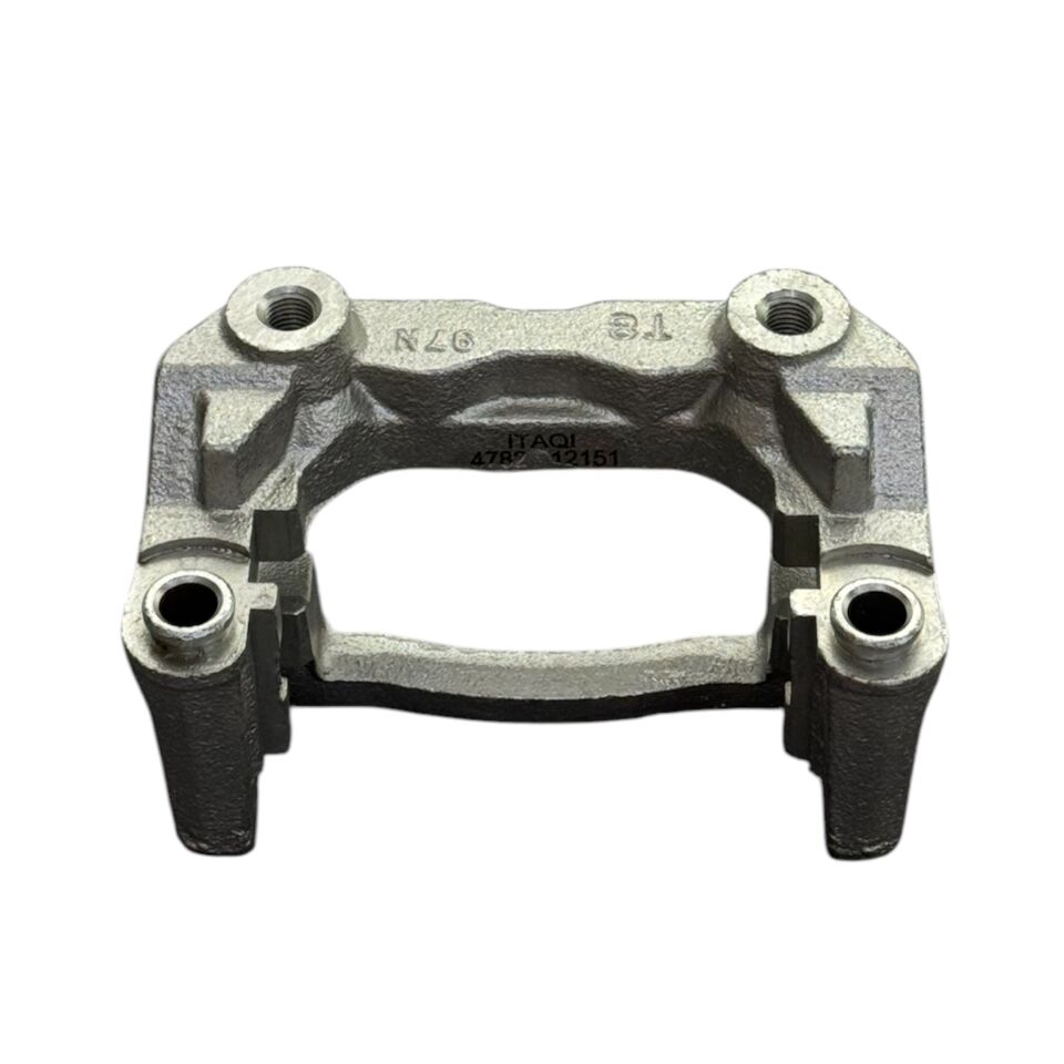 Toyota Braket Kaliper Fren Corolla Benzli 07-13/Auris Benzli 07-13 Arka Sol/Sağ (Tutucu)