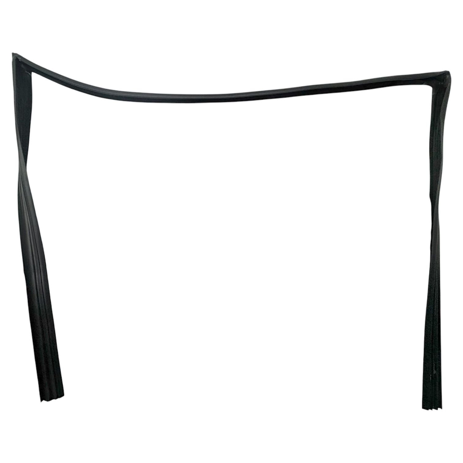 Hyundaı Fitil Cam Kapı Accent 95-00 Ön Sol (Cam İçinegelen)