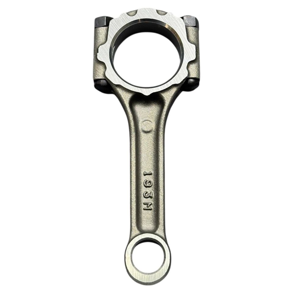 Toyota Kol Piston Corolla Ae101 1,6 Karb 92-97 (4af)