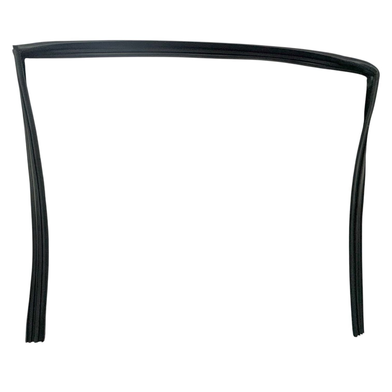 Hyundaı Fitil Cam Kapı Accent 95-00 Ön Sağ (Cam İçinegelen)