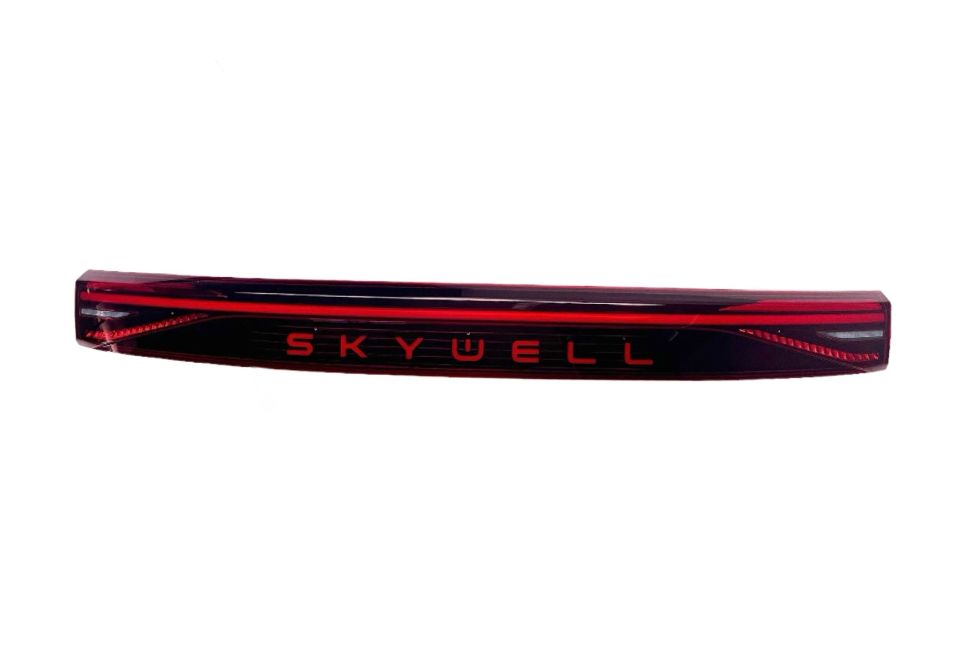 Skywell Stop Bagaj Et5 21-24 Orta