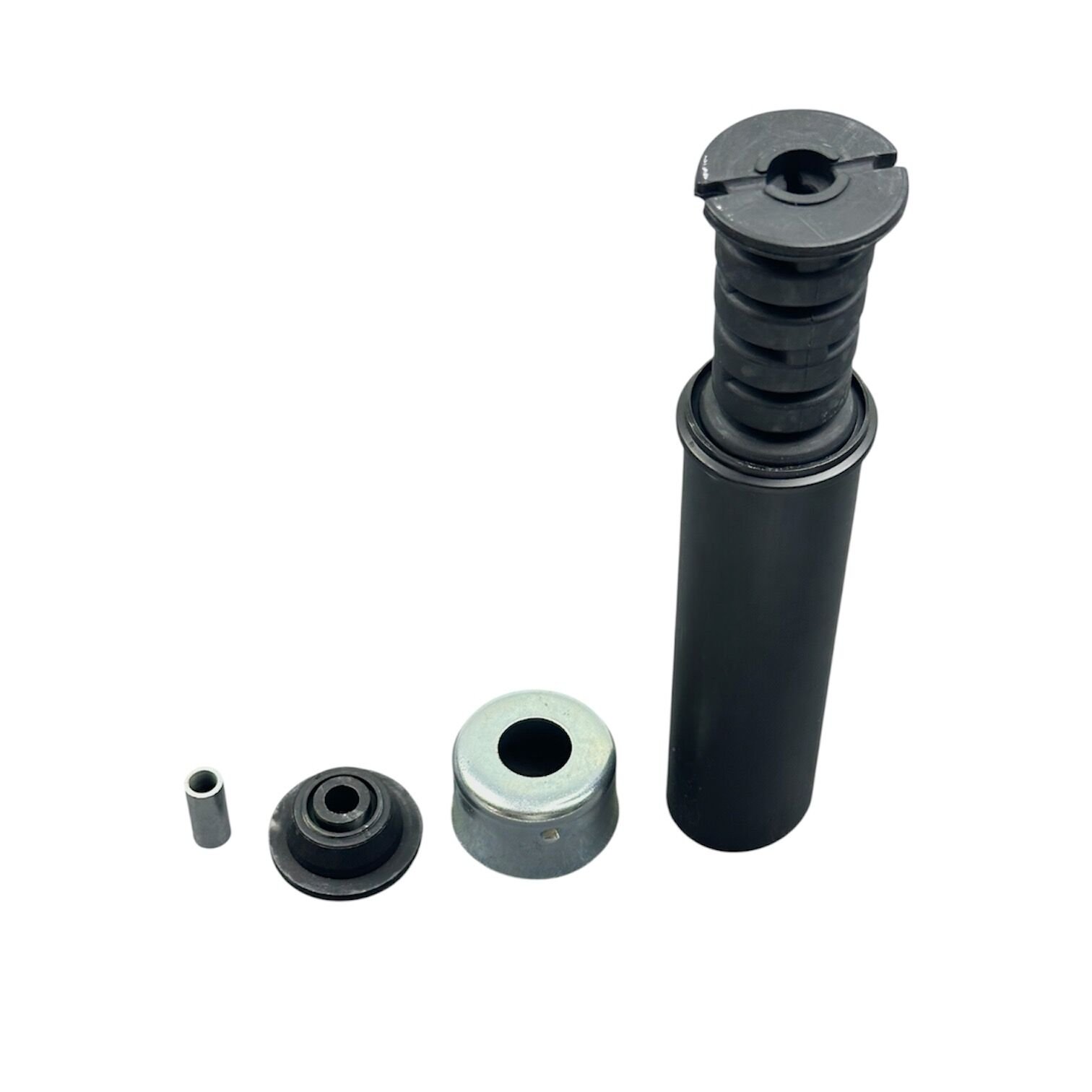 Nıssan Körük Amortisör Micra 02-09/Note 06-12 Arka Sol/Sağ (Stoper Dahil)