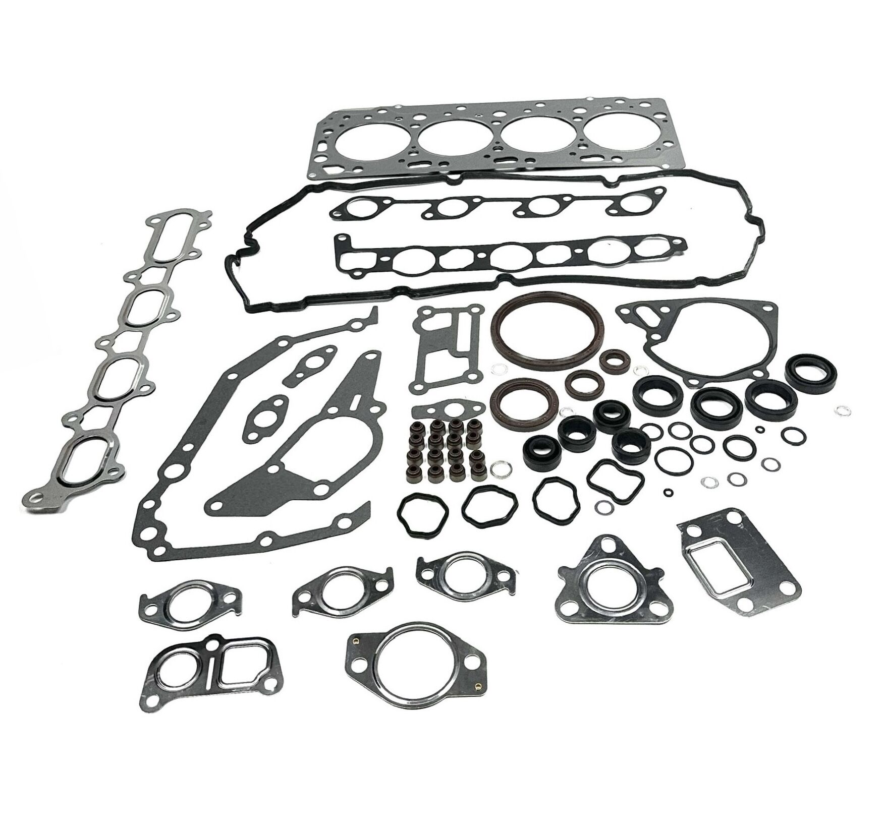 Mıtsubıshı Conta Takım L200 07-14